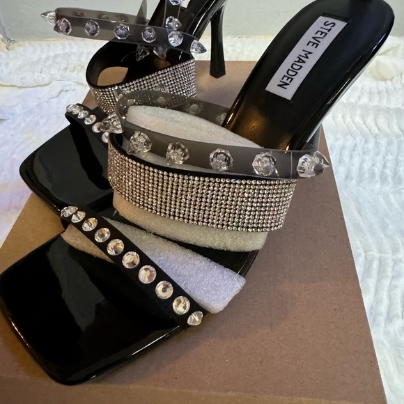 Steve Madden Heels - Picture 3 of 3